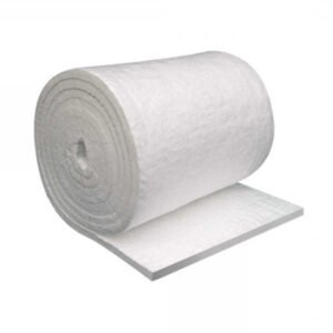 COLCHAS DE FIBRA CERAMICA