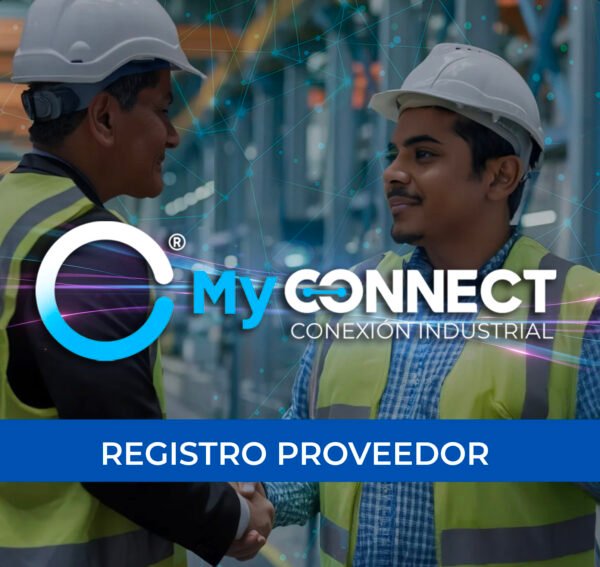 Registro Proveedor