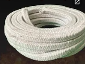EMPAQUES DE FIBRA CERAMICA